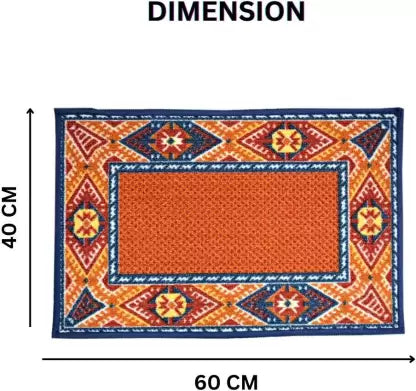LITTLE HOME DOORMAT