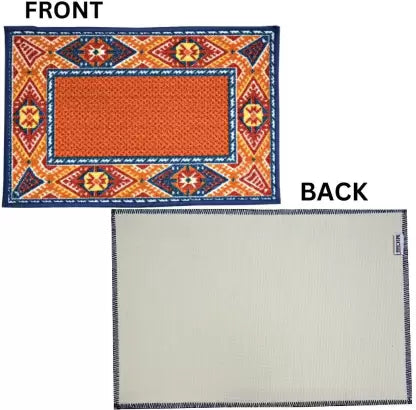 LITTLE HOME DOORMAT