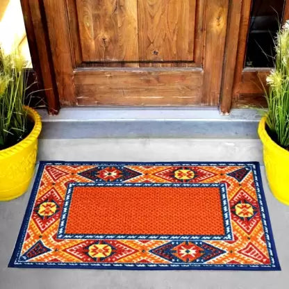 LITTLE HOME DOORMAT