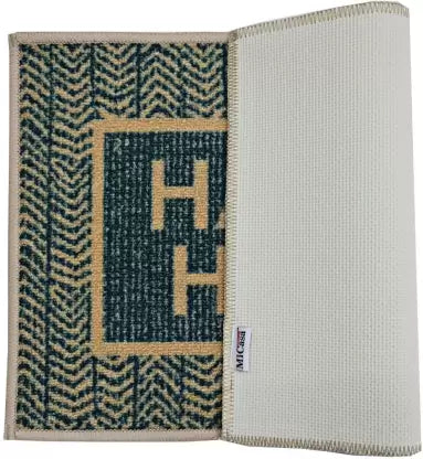 LITTLE HOME DOORMAT