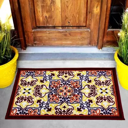 LITTLE HOME DOORMAT