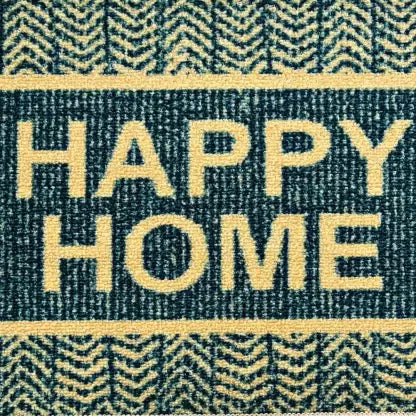 LITTLE HOME DOORMAT