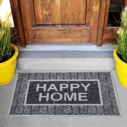 LITTLE HOME DOORMAT