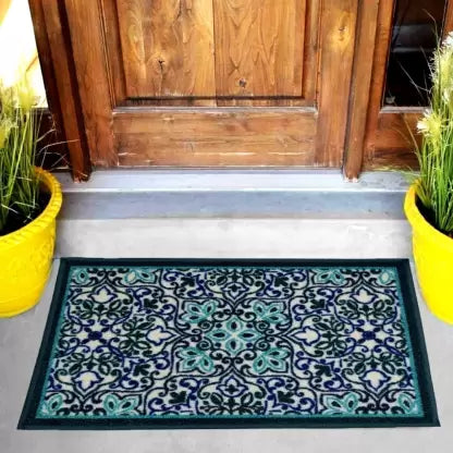 LITTLE HOME DOORMAT
