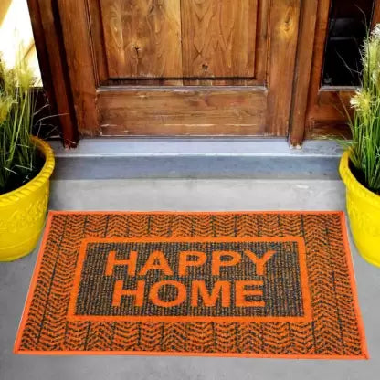 LITTLE HOME DOORMAT