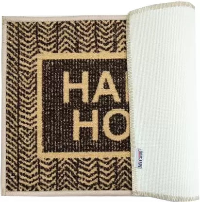 LITTLE HOME DOORMAT