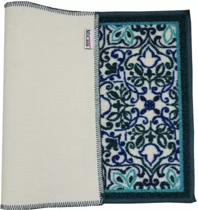 LITTLE HOME DOORMAT