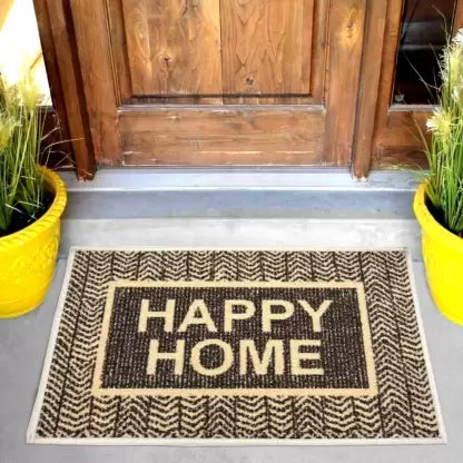 LITTLE HOME DOORMAT