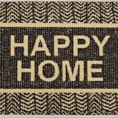 LITTLE HOME DOORMAT