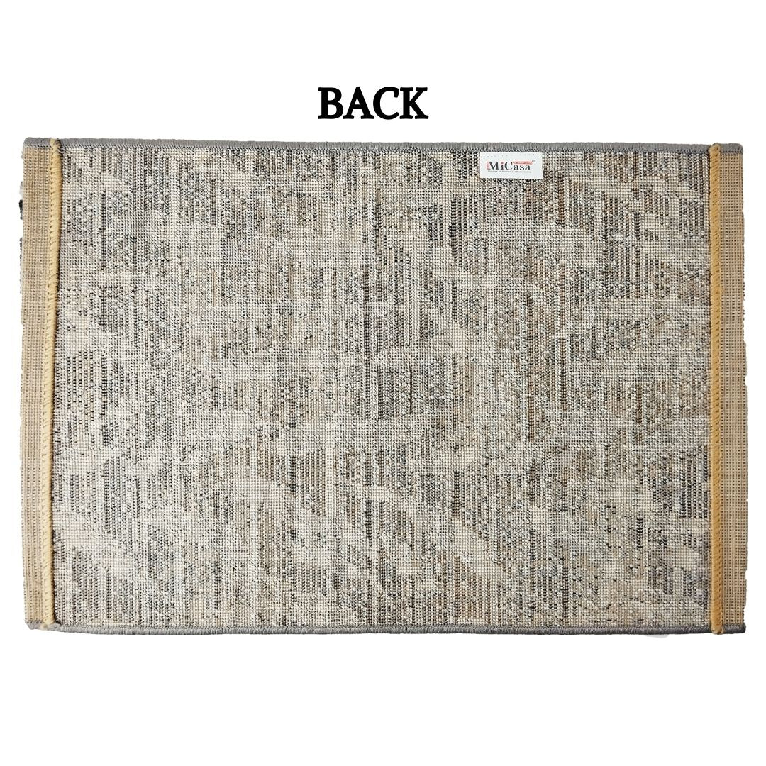 GIGGLE DOORMAT